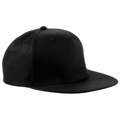 Gorra 5 Paneles Modelo Retro Beechfield