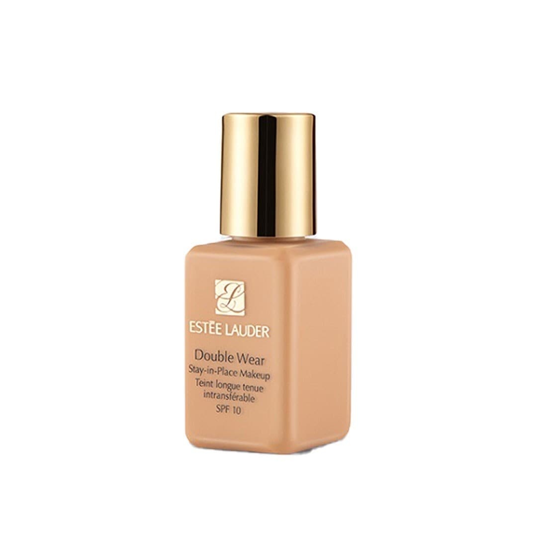 Estée Lauder Foundation Double Wear Mini Stay In Place šminka SPF 10 - 15 ml