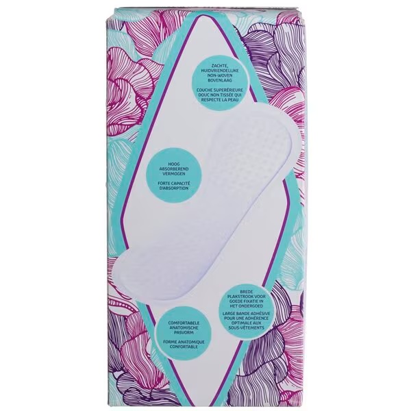 Kruidvat Discreet Protection Ultra Plus улошци за инконтиненцију<br>24 комада