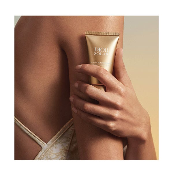 Brun utan sol-gelé | 50 ml