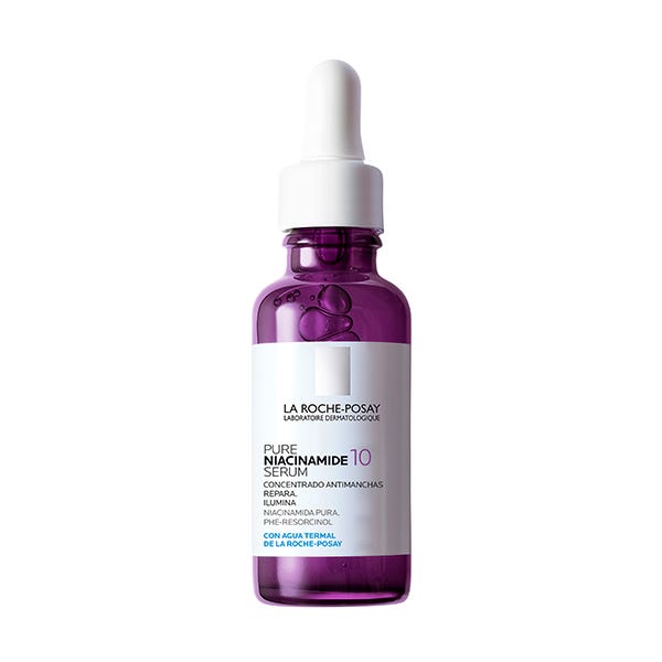 Ren niacinamidserum | 30 ml