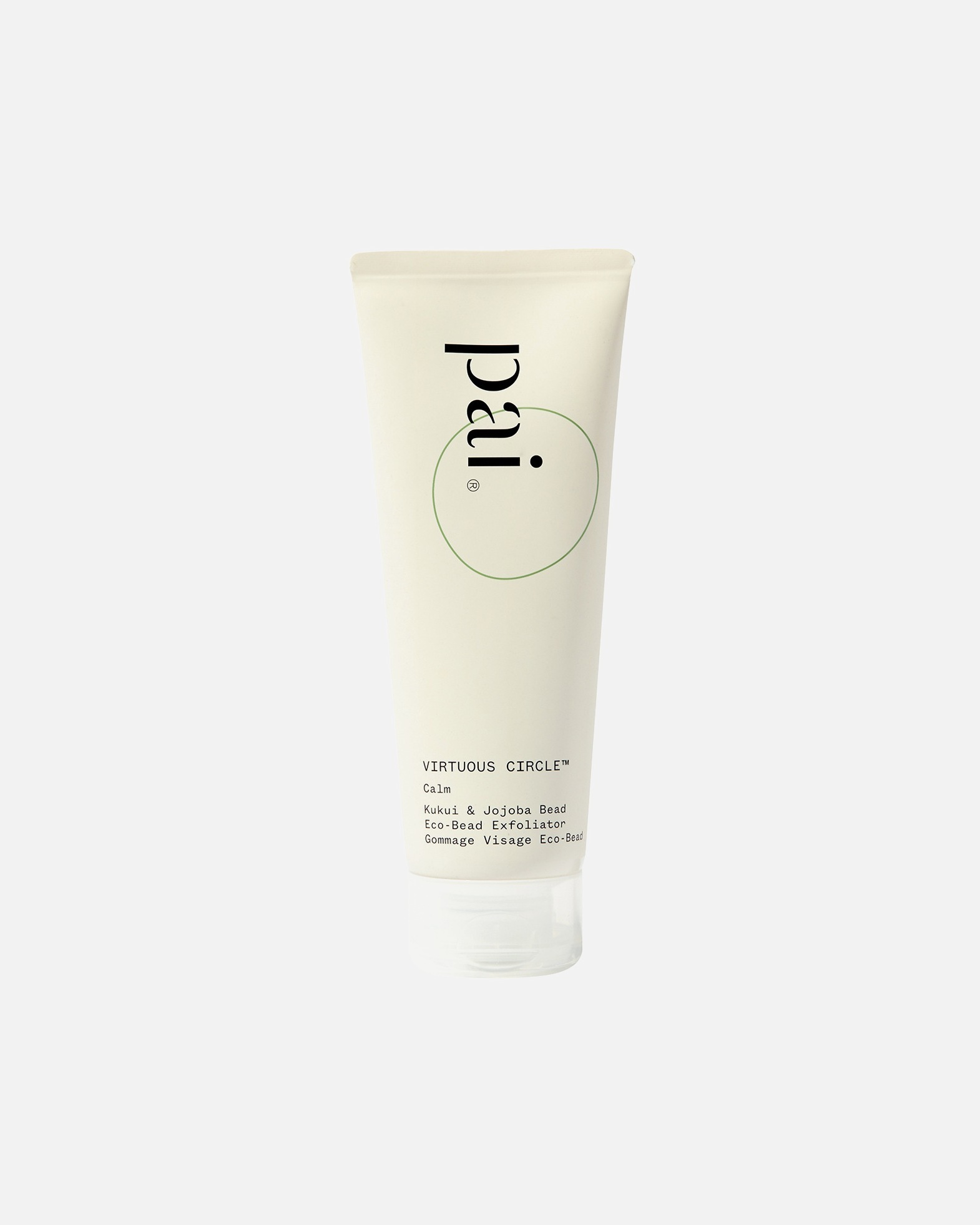 Pai Skincare piling za obraz Virtuous Circle - 75 ml
