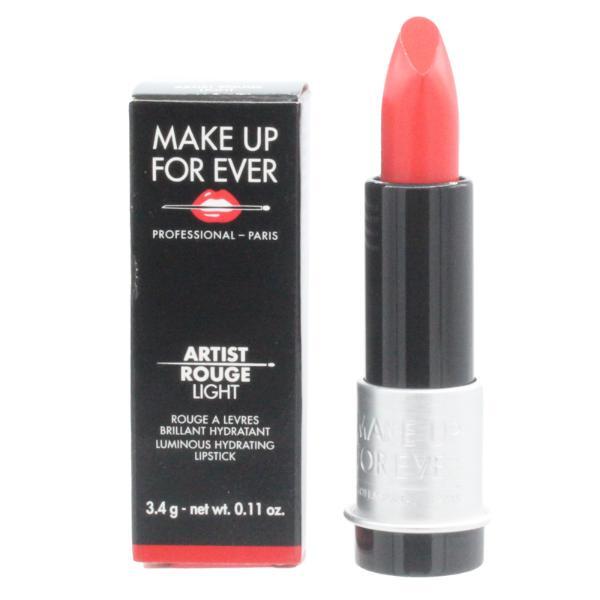 Make Up For Ever Artist Rouge Light Lippenstift 3,5 g