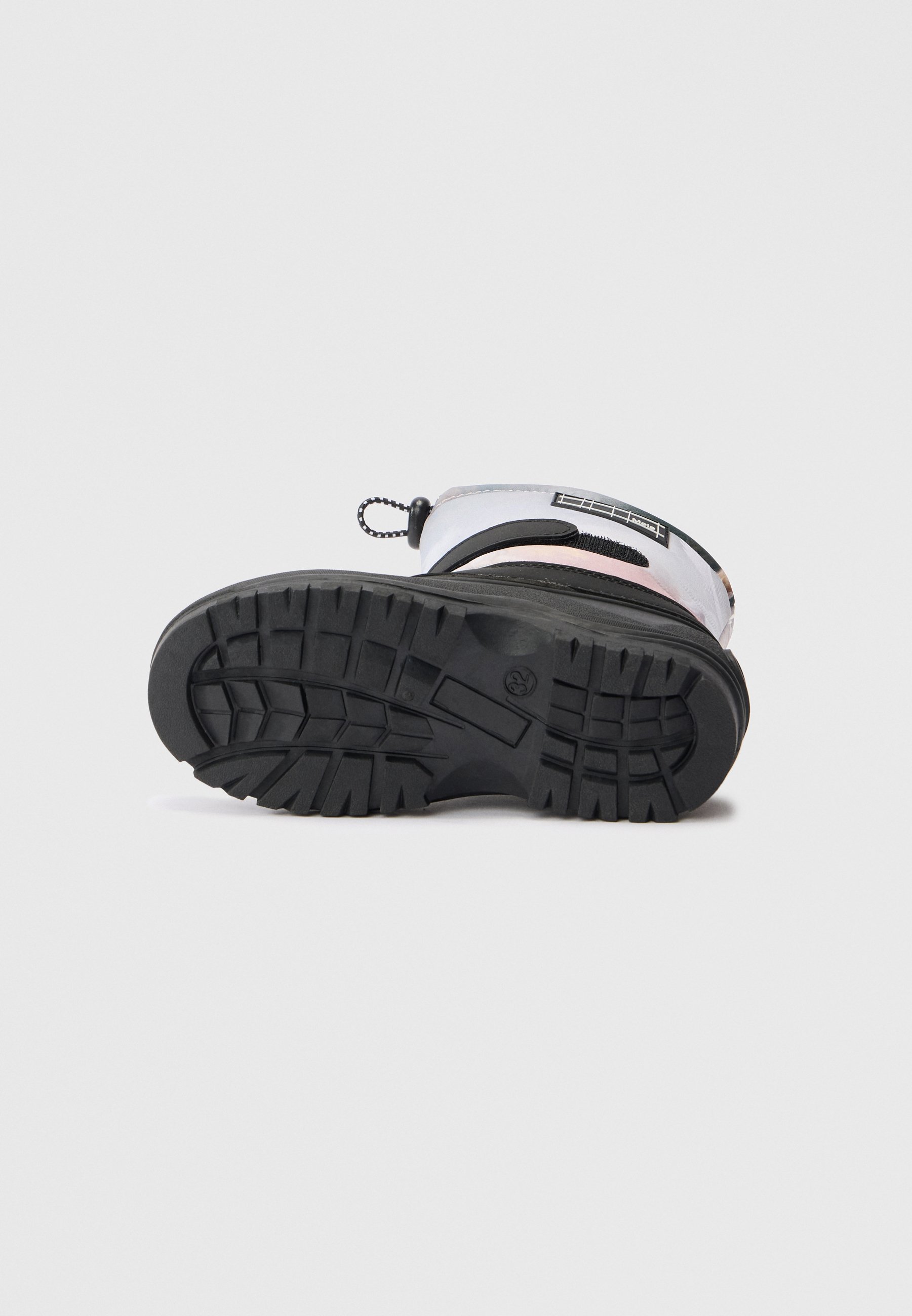 Molo DRIVEN UNISEX - Winterlaarzen - utopia