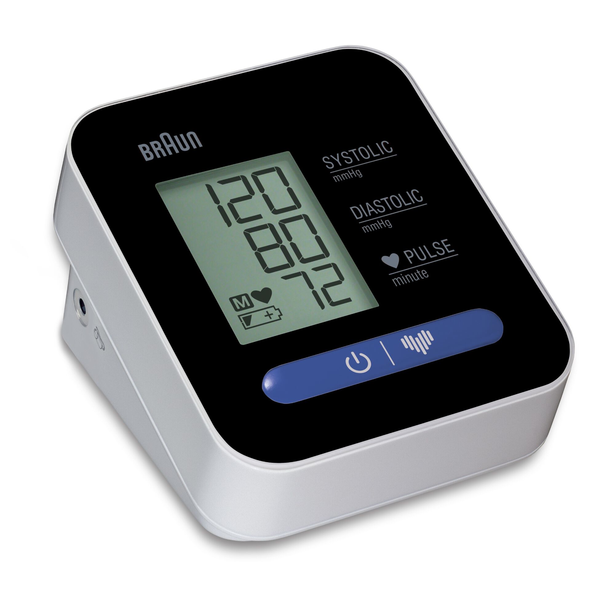 Braun ExactFit™ 1 BUA5000