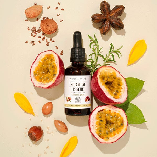 Botanisk redning | 50 ml