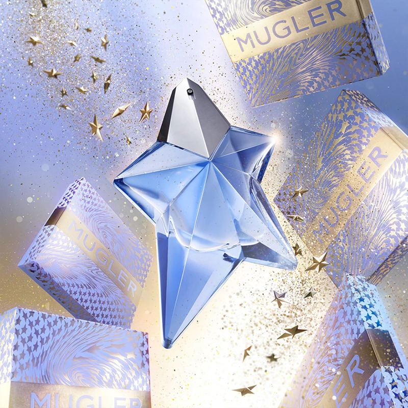 Darčeková sada Mugler Angel pre ženy