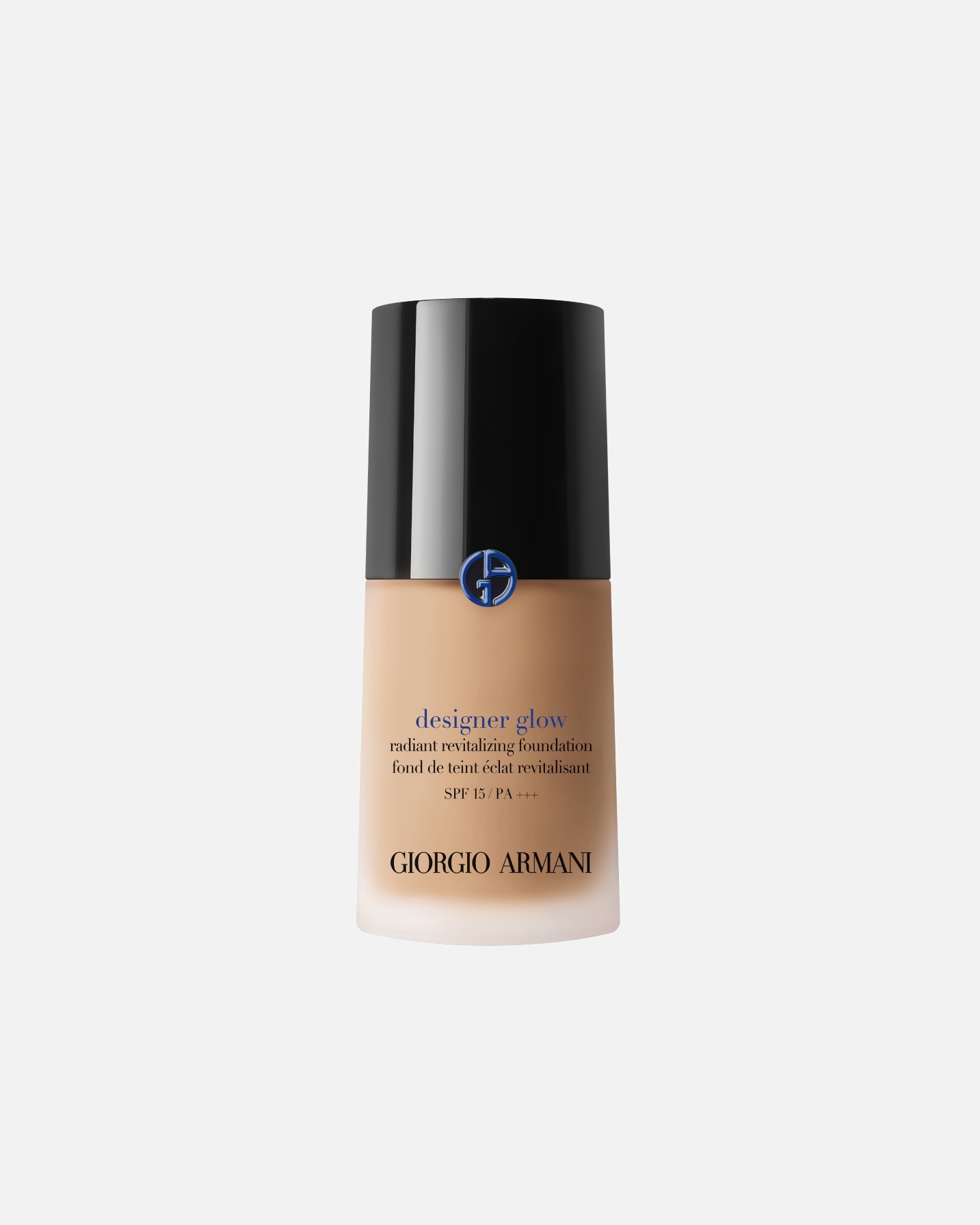 Armani Foundation Designer Glow Foundation - 30 ml