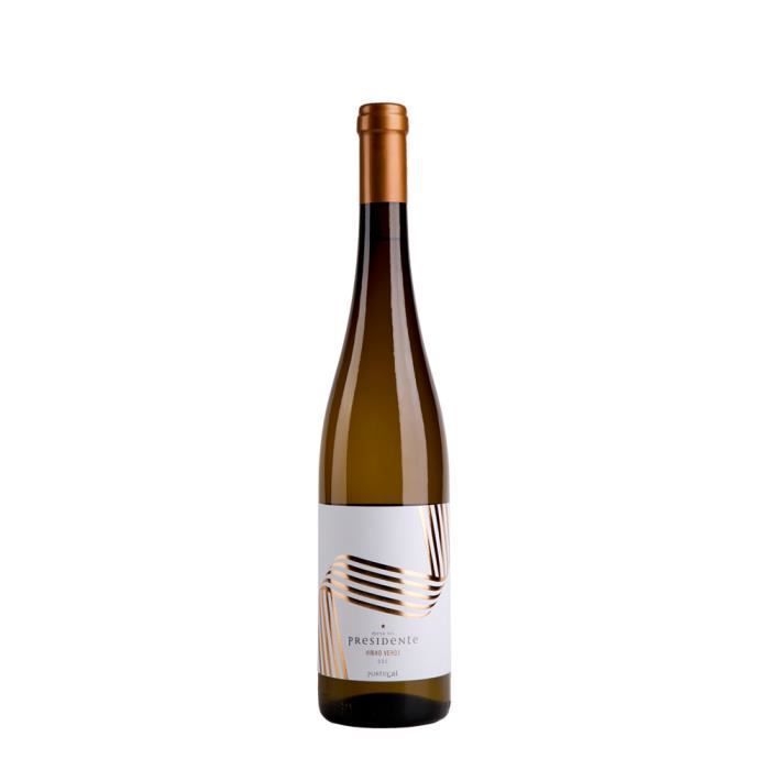 Mesa del Presidente Blanco 0,75L