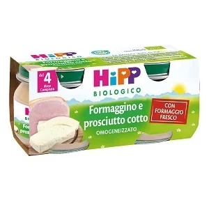 HIPP Hipp Homog. Bio Formag P.Cot 2 80G