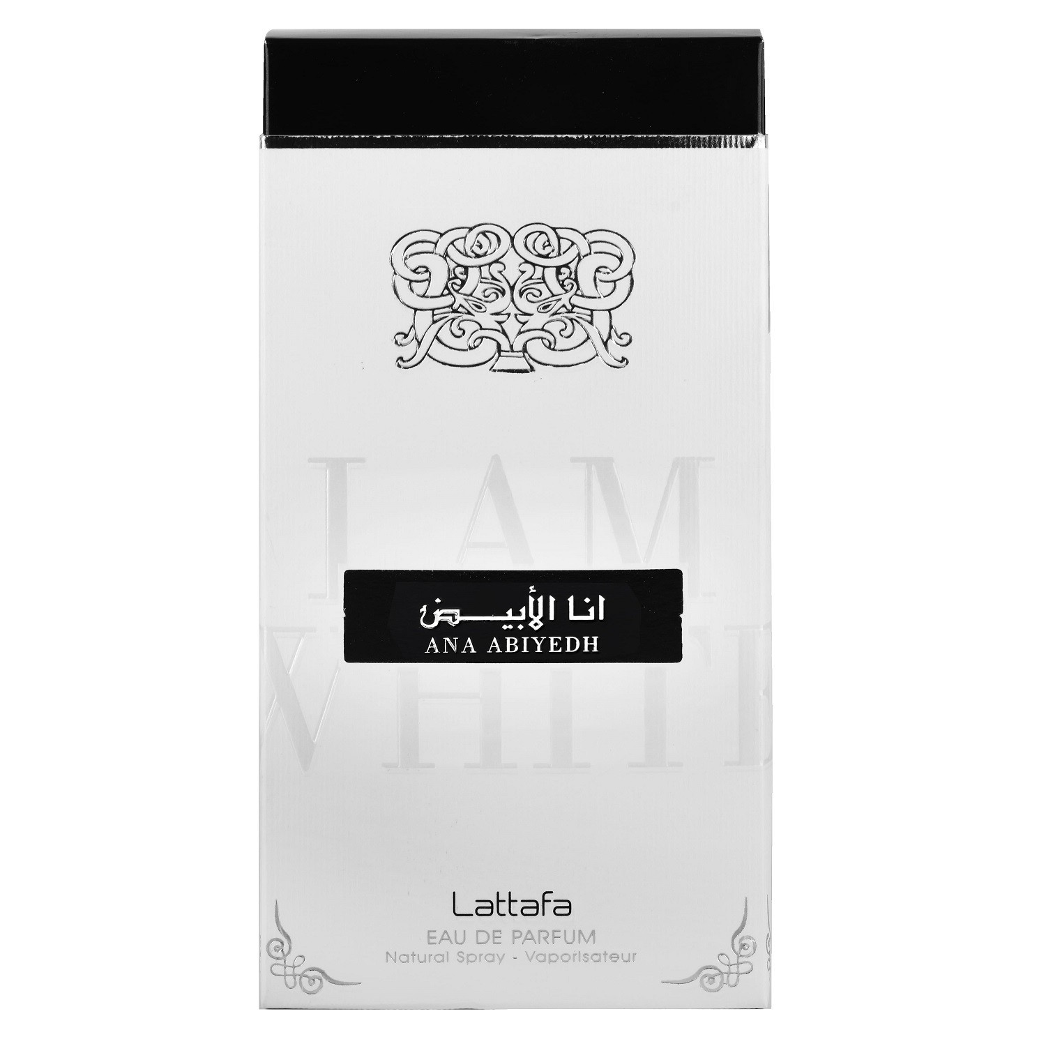 Lattafa parfemska voda Ana Abiyedh - 60 ml