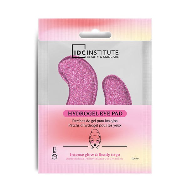 Comprese oculare din hidrogel | 1 unitate
