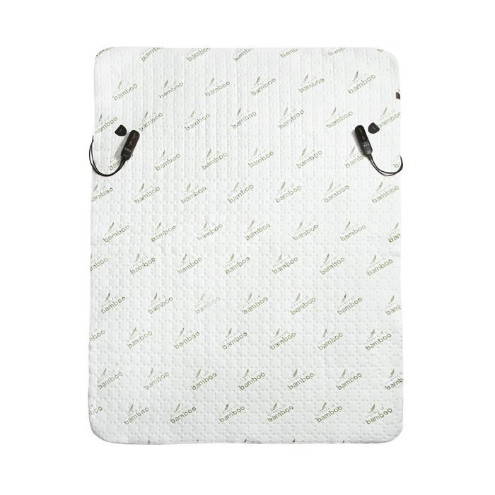 Duux Snooze DXUB31 Bambus-Heizdecke 200x140