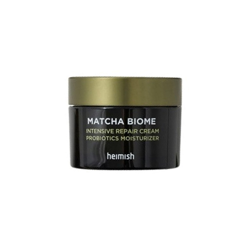 Heimish Matcha biomas