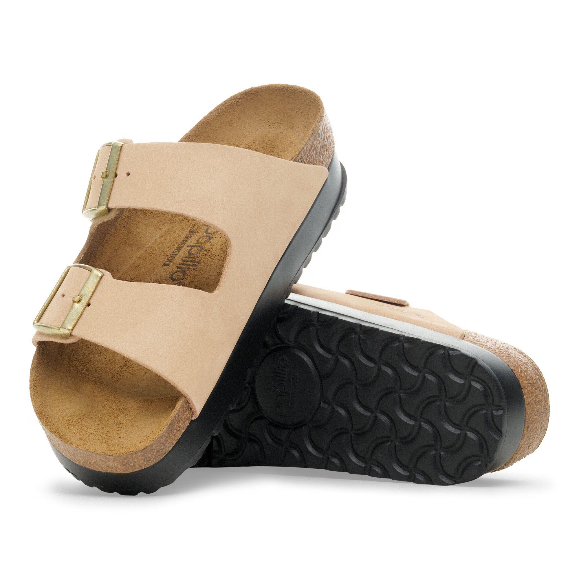 Plataforma Arizona Flex