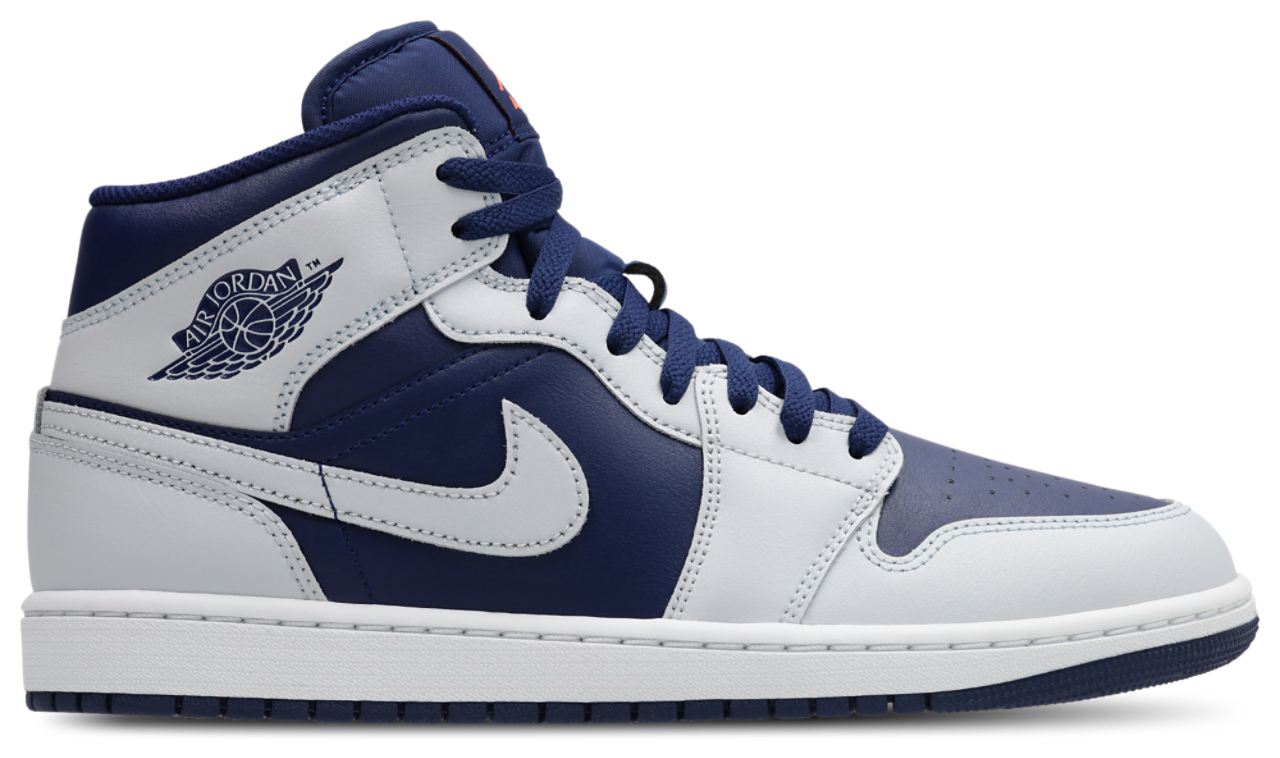 Jordan AJ1 Mid