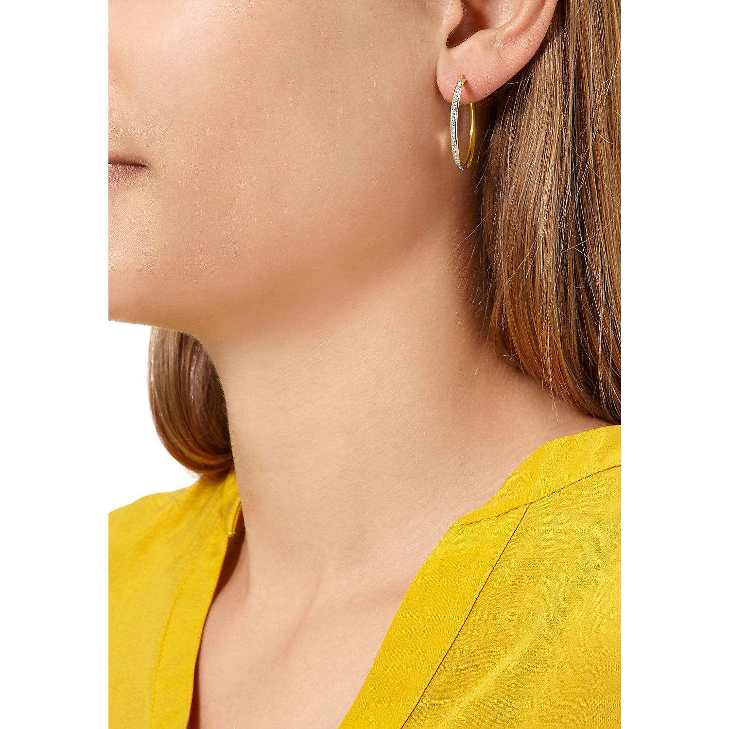 FAVS Boucles d'oreilles