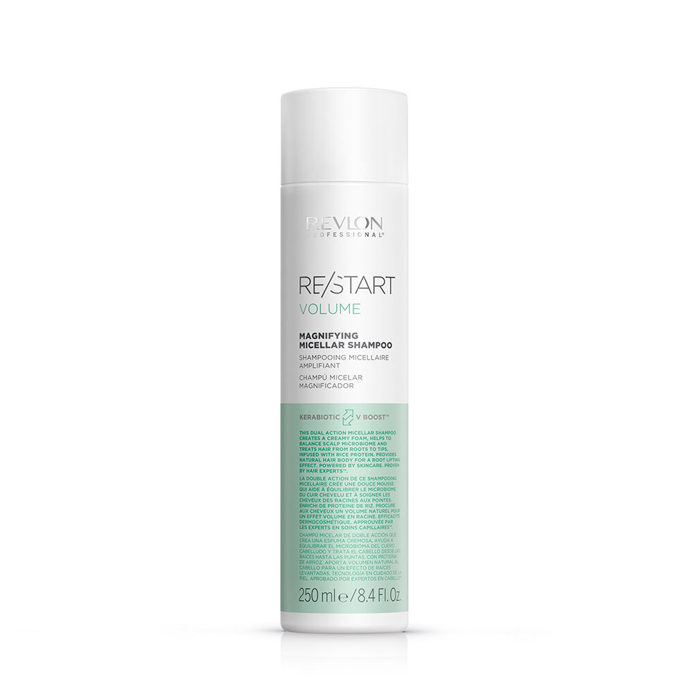 Re/Start micelarni šampon za povećanje volumena 250 ml - Revlon Professional