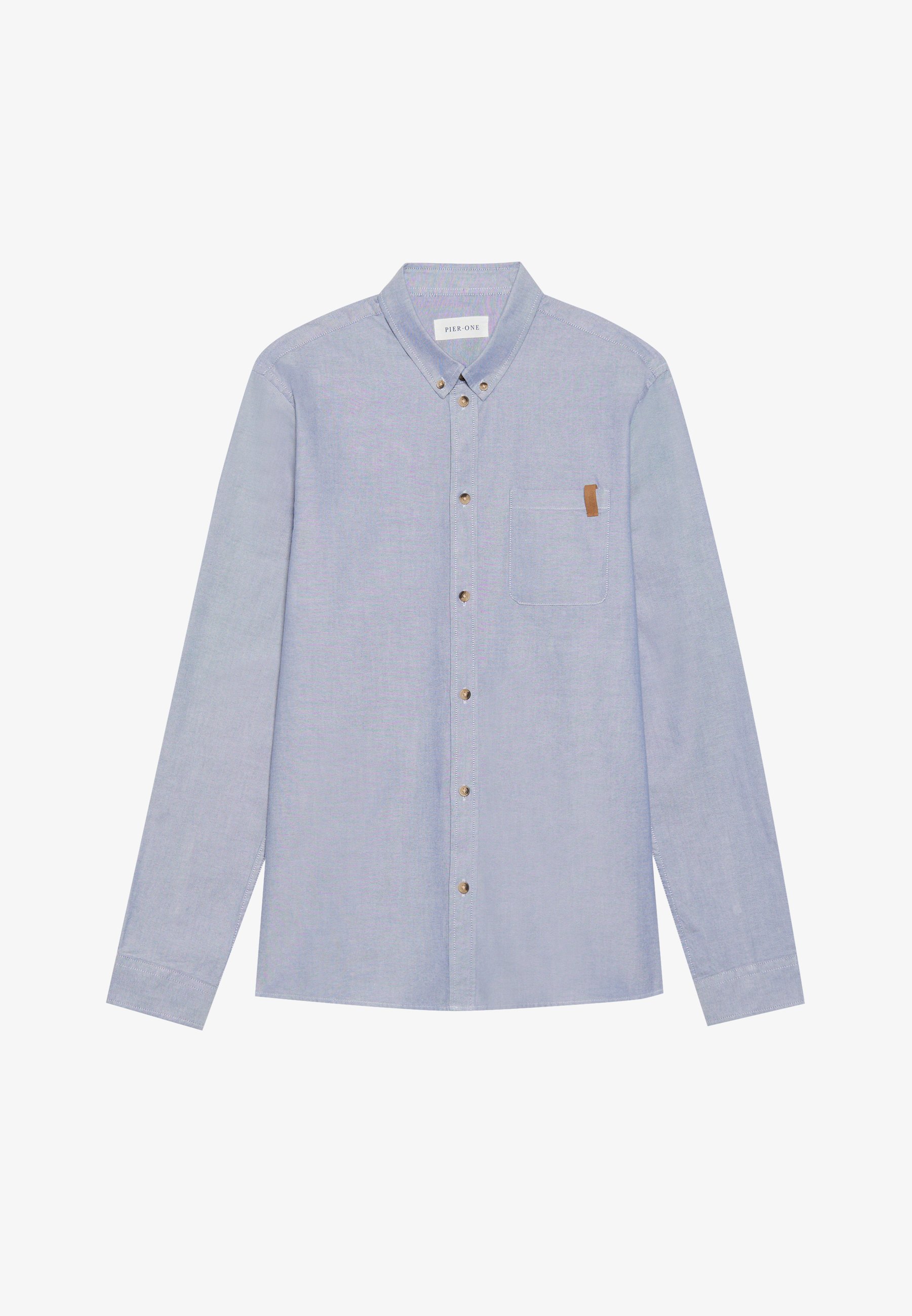 Chemise Pier One - bleu clair