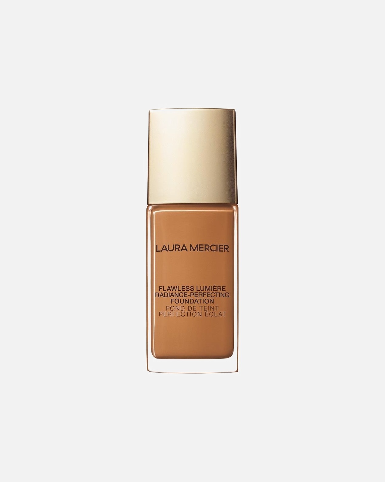 Laura Mercier Foundation Flawless Lumière Radiance Perfecting Foundation makiažo pagrindas, 30 ml