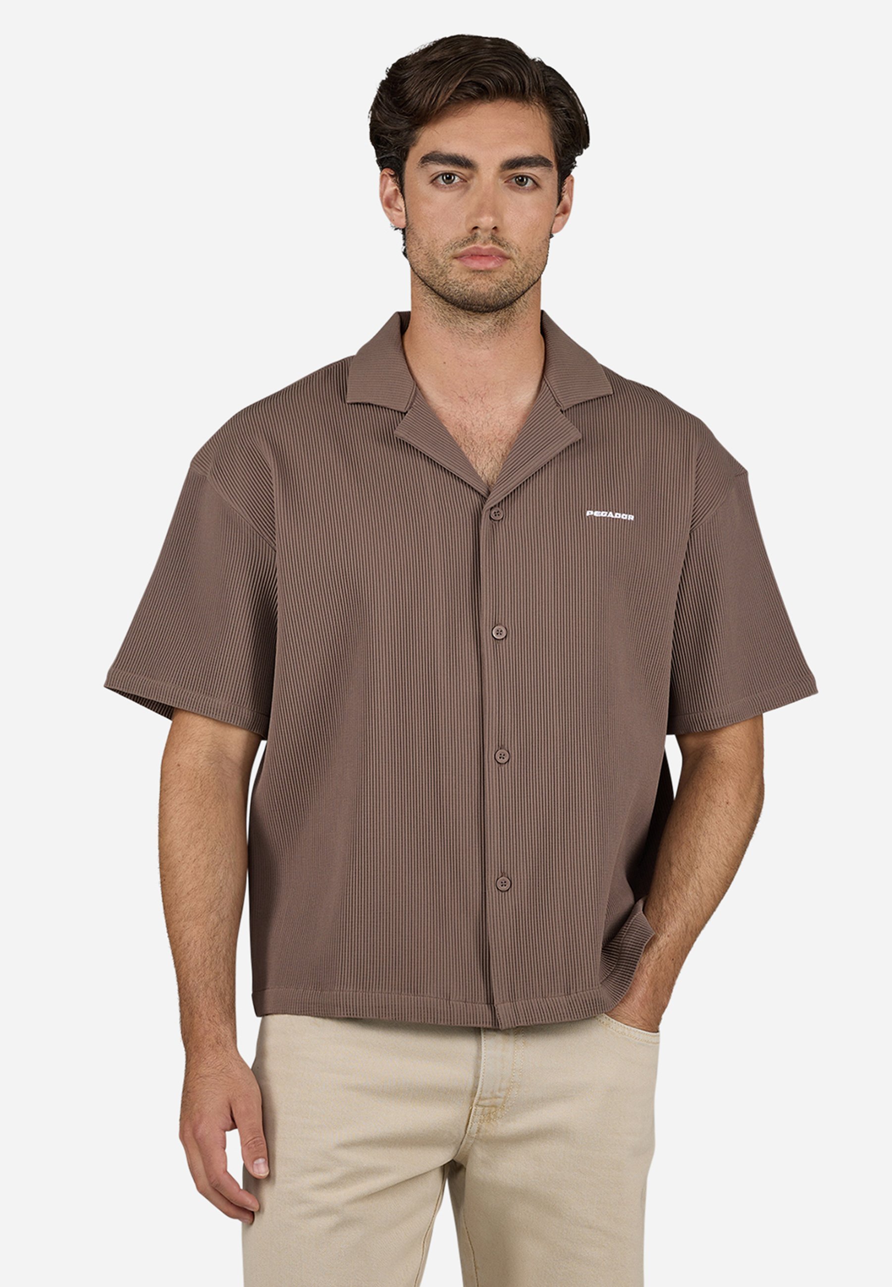 Camicie Pegador