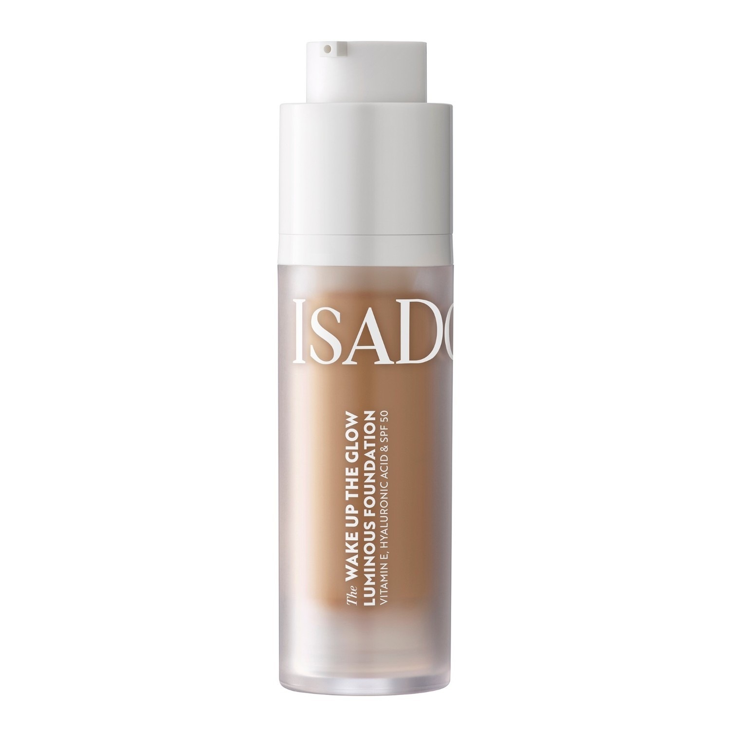 Podkladová báza Isadora - 30 ml