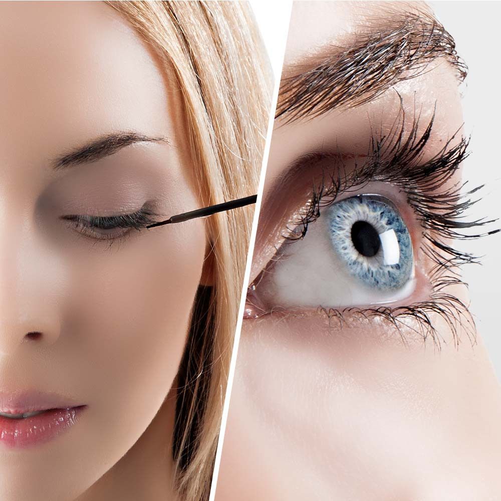 NextLash Plus серум за трепавице Маскара