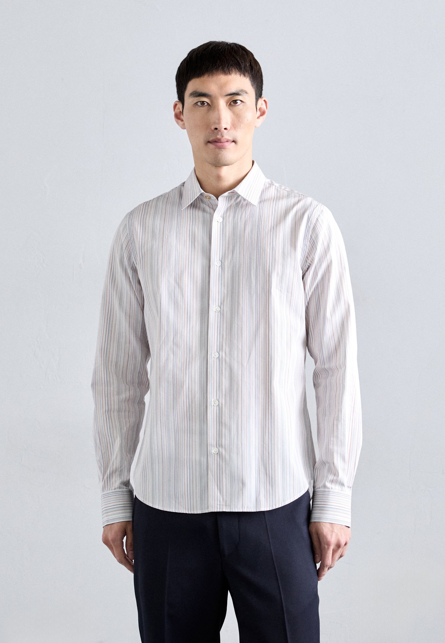 Chemise Paul Smith SLIM FIT - blanche