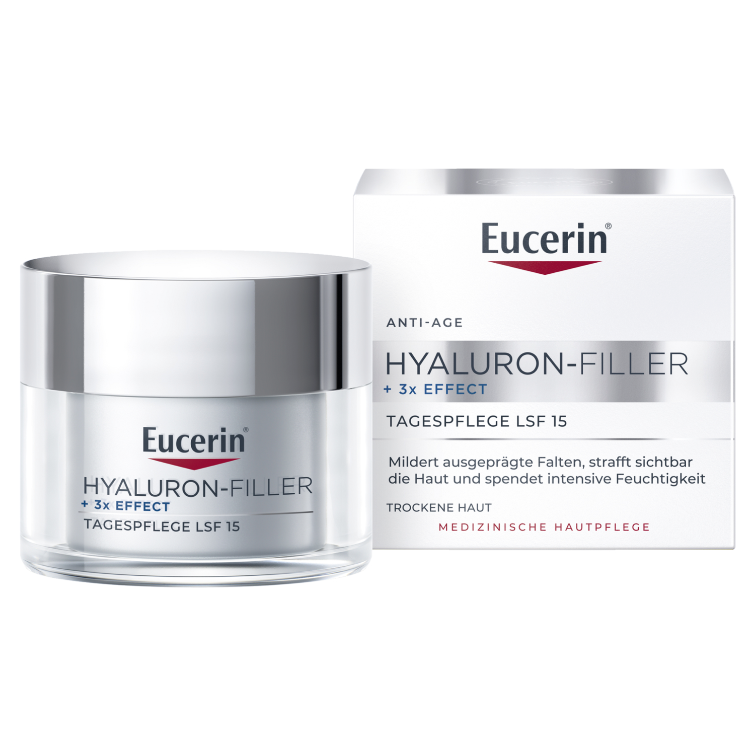 Eucerin Hyaluron-Filler