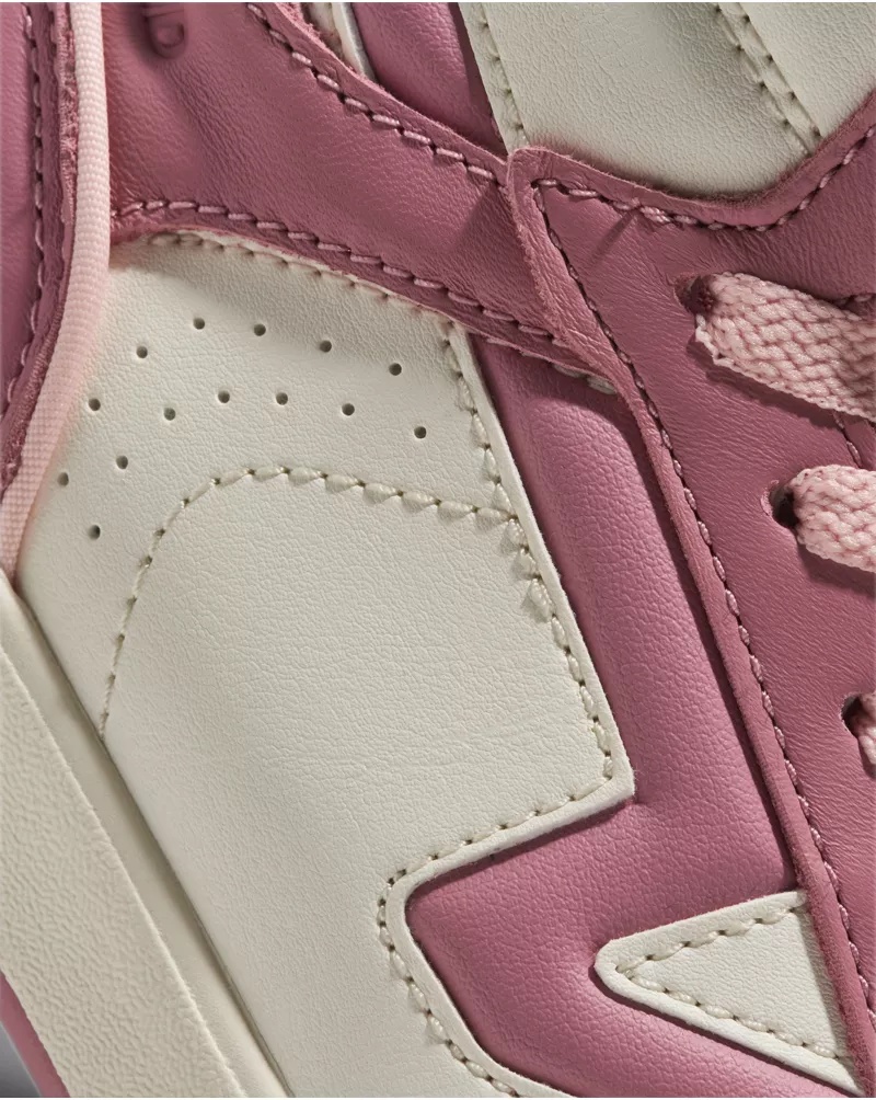 Lowland Mid ComfyCush JMP Shoe