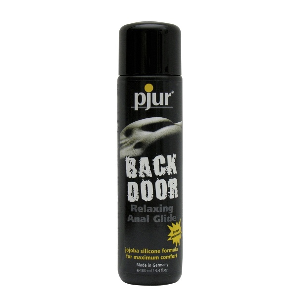 Pjur Back Door