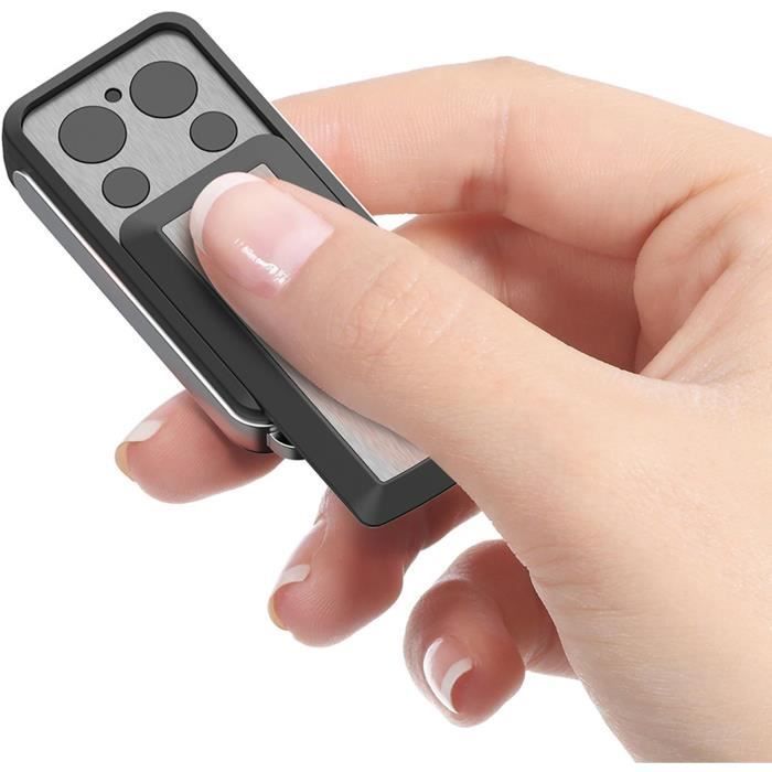 Schuifpoortmotorkit - AVIDSEN - Zenia 251 - Tot 250 kg en maximaal 4 meter