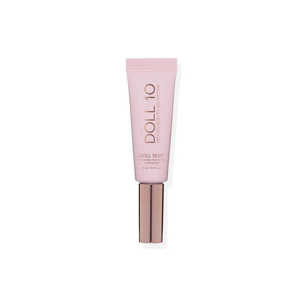 DOLL 10 Skin Antistress Skin Perfecting Conceale Lightmedium