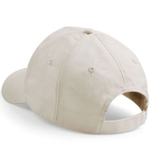 Gorra Estilo Béisbol Con Diseño De 5 Paneles Beechfield