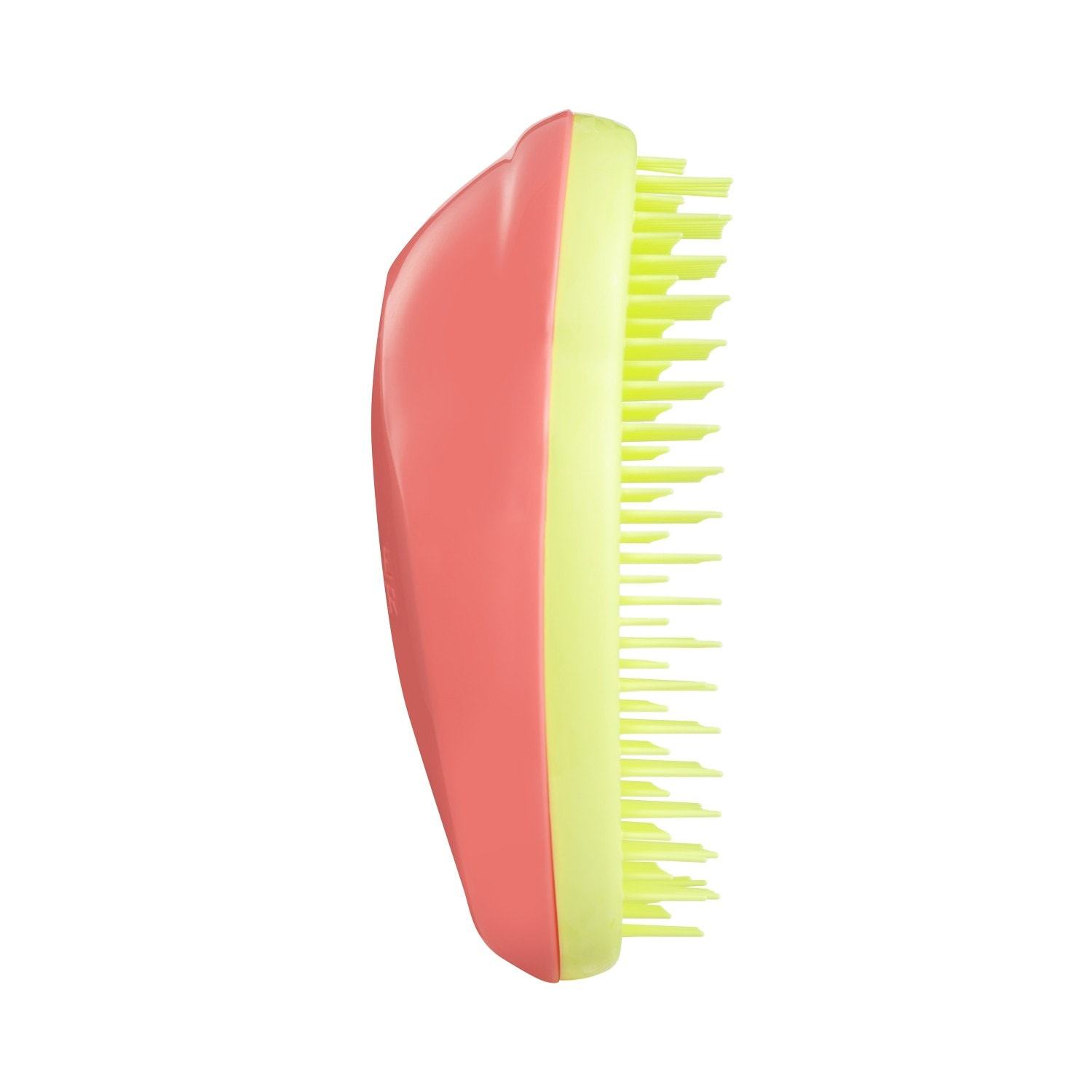 Tangle Teezer Detangling Gel Original Lososovo ružová Hyper žltá - 1 kus
