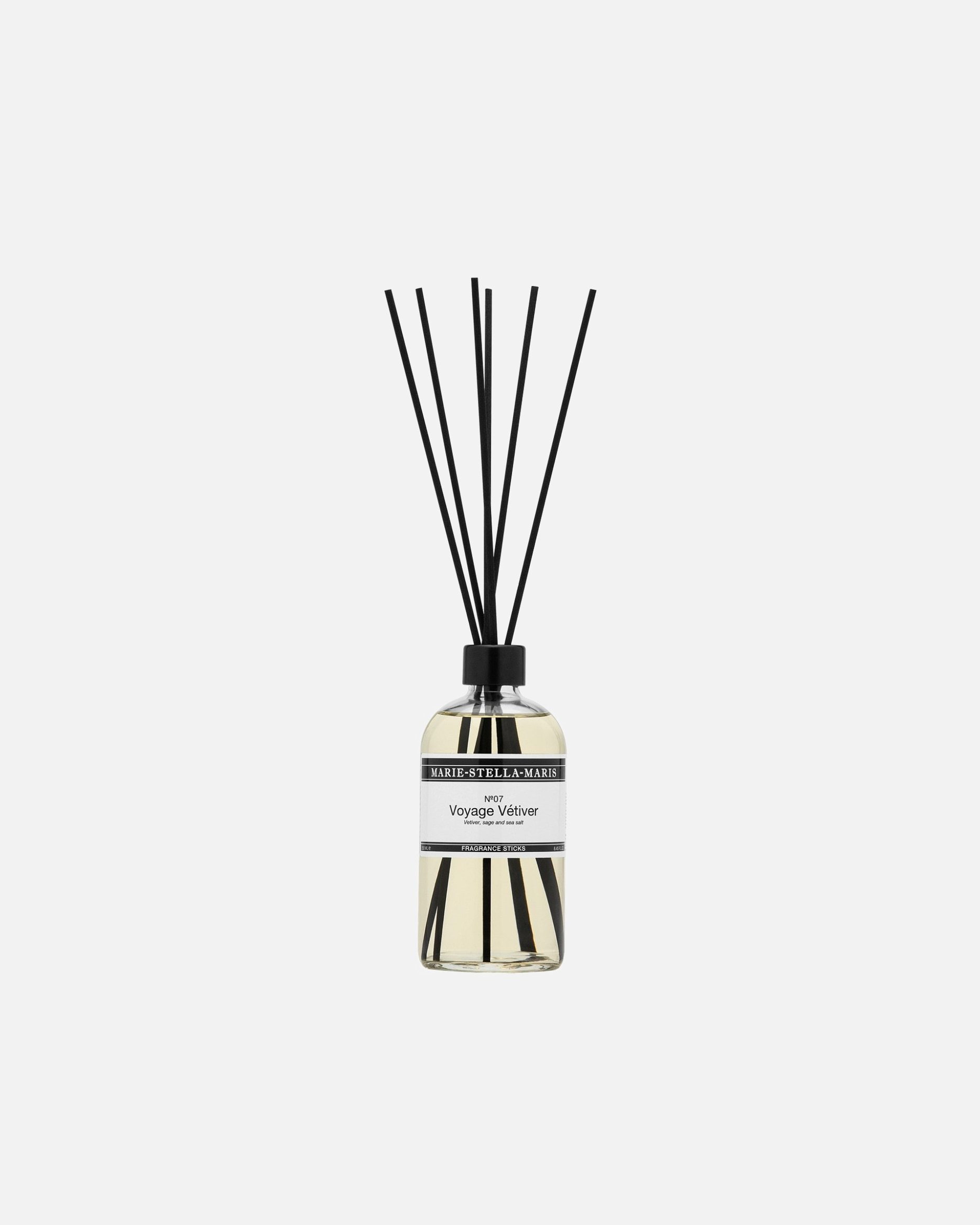 Marie-Stella-Maris Voyage Vetiver Reed difuzor mirisa za sobu - 100 ml