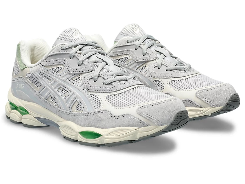 GEL-NYC - Cloud Grey/Cloud Grey