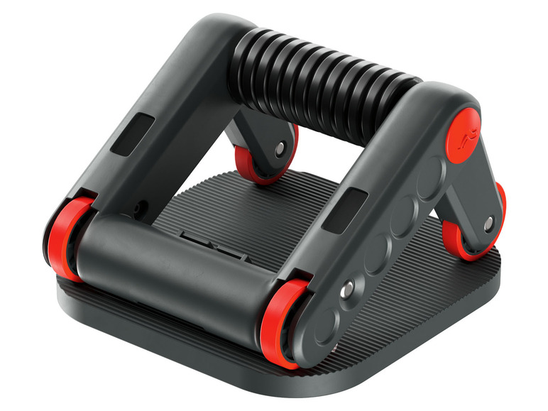 CRIVIT 3-in-1-kuntosalisarja