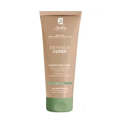 BIONIKE Bionike Defence Cover body concealer nr. 401 75 ml voor de gevoelige huid