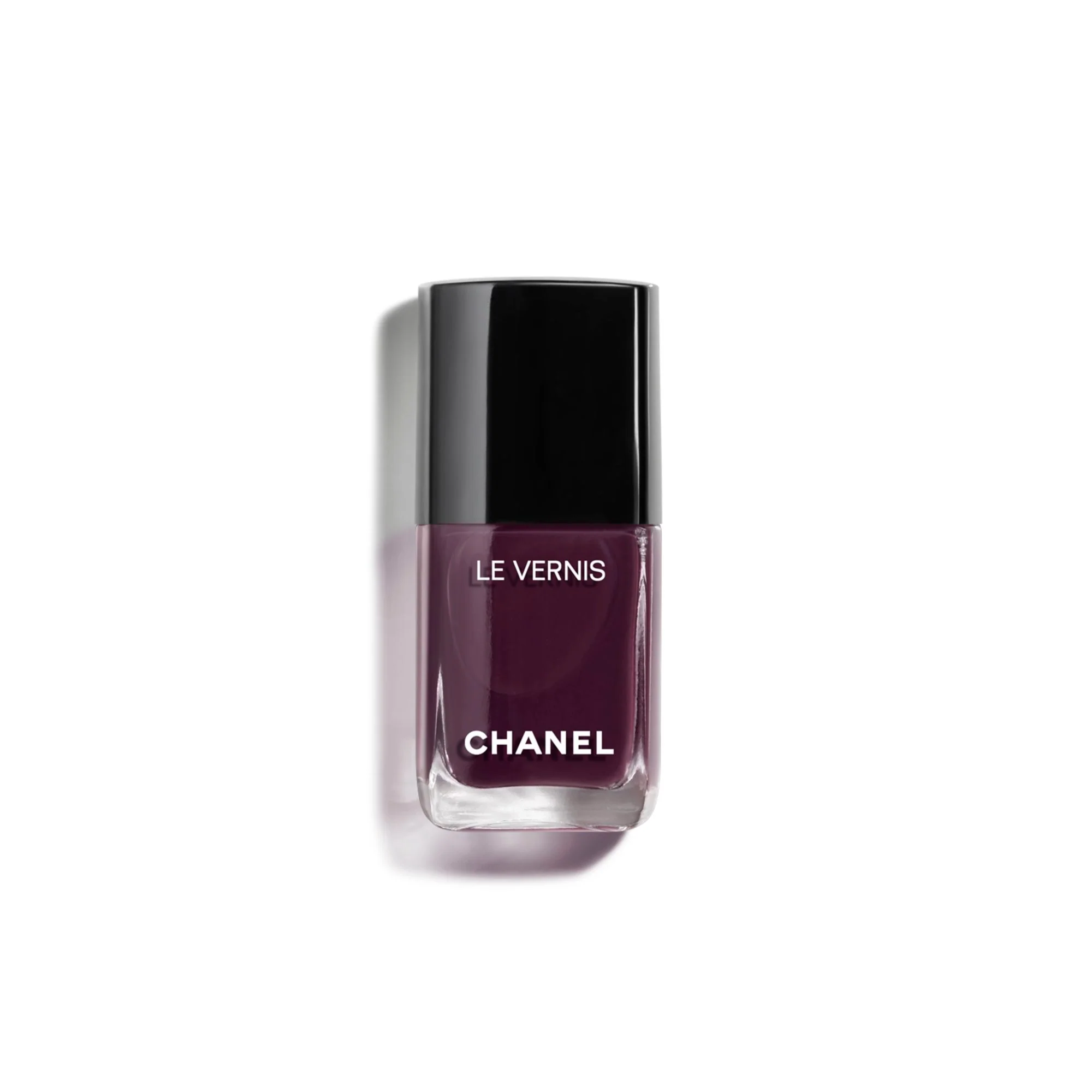 LE VERNIS - COLORE E BRILLANTEZZA LUNGA TENUTA