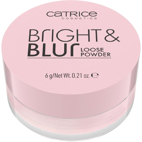 Bright & Blur puder u prahu Kompaktni puder i puder u prahu