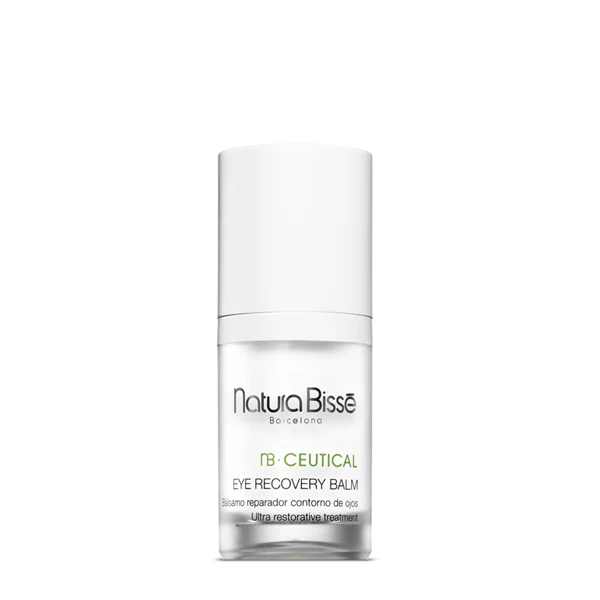 NB Ceutical Eye Recovery Balm - Contorno occhi idratante, Tratt.anti borse e occhiaie