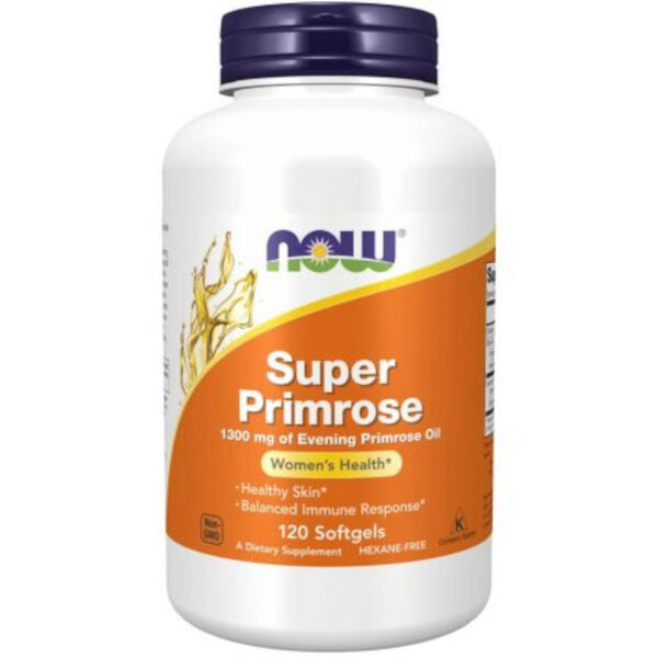 Tagad Foods Super Primrose