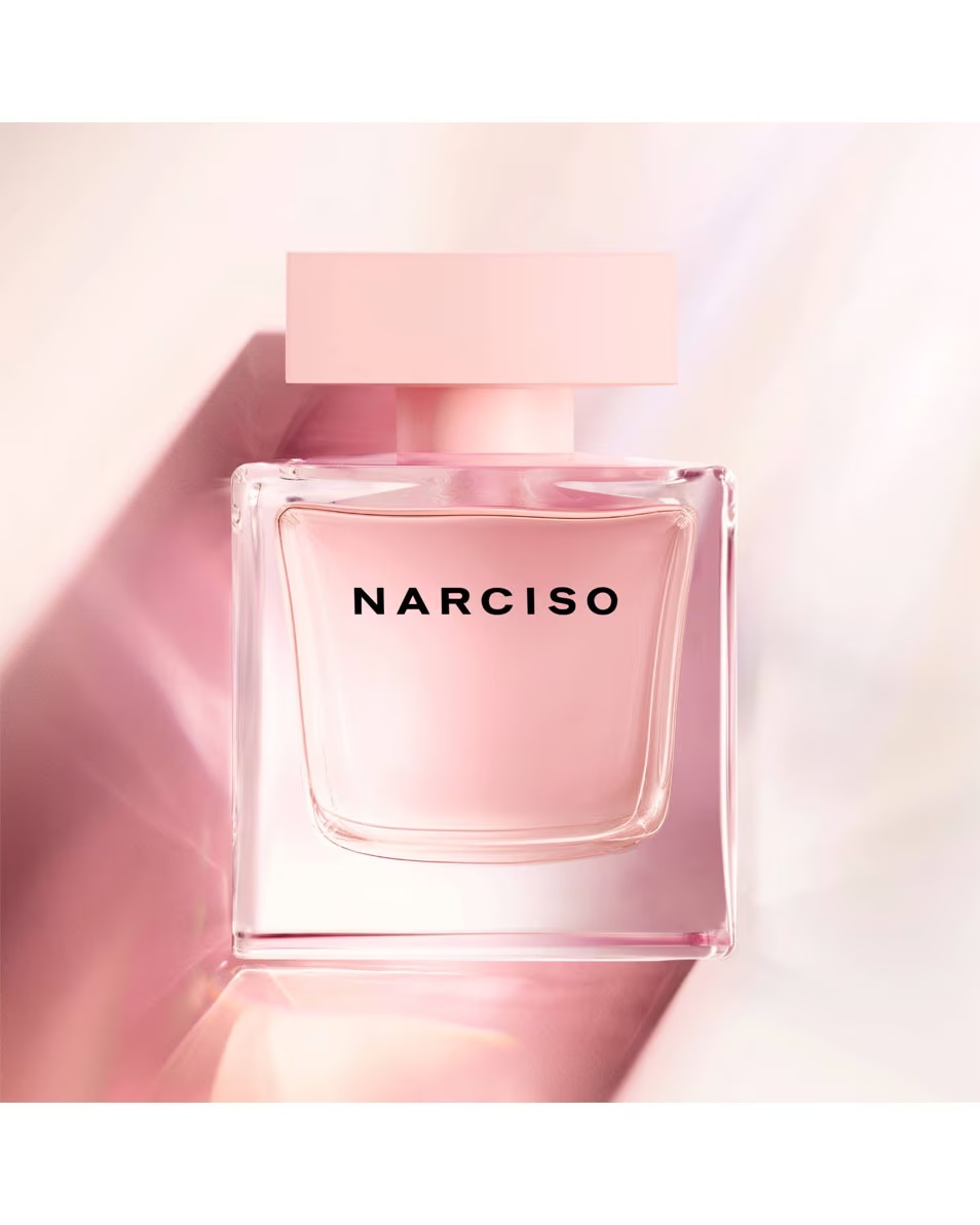 NARCISO RODRIGUEZ NARCISO CRISTAL EAU DE PARFUM