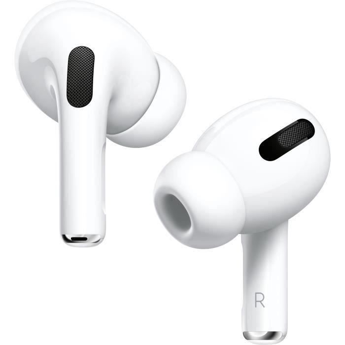 APPLE Airpods Pro - Écouteurs sans fil