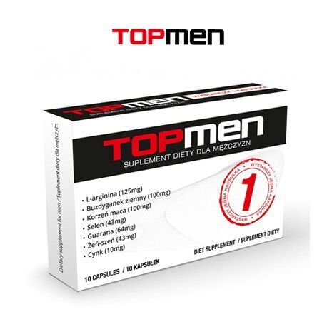 Seksuel sundhedsserie Topmænd