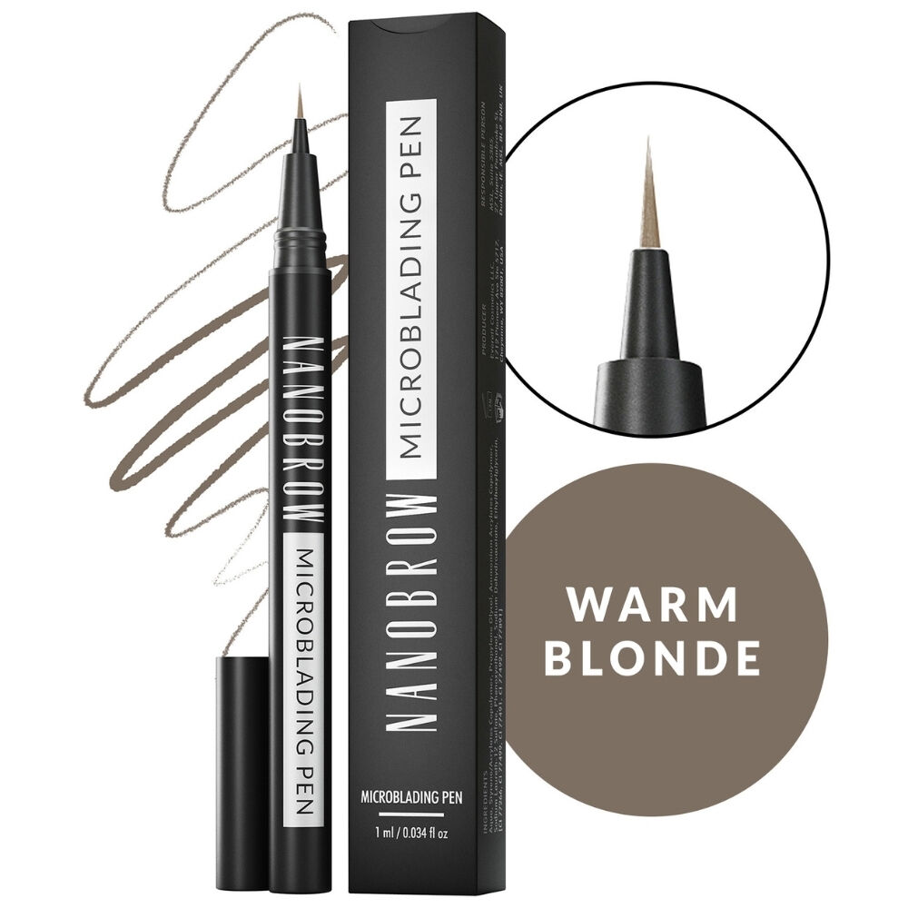 Nanobrow Microblading Pen