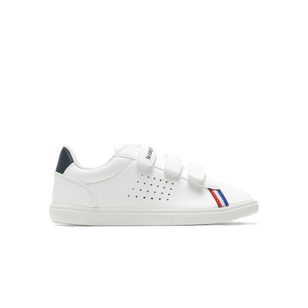  Le Coq Sportif Courtstar Ps Sport Bbr 1920231 Turnschuhe