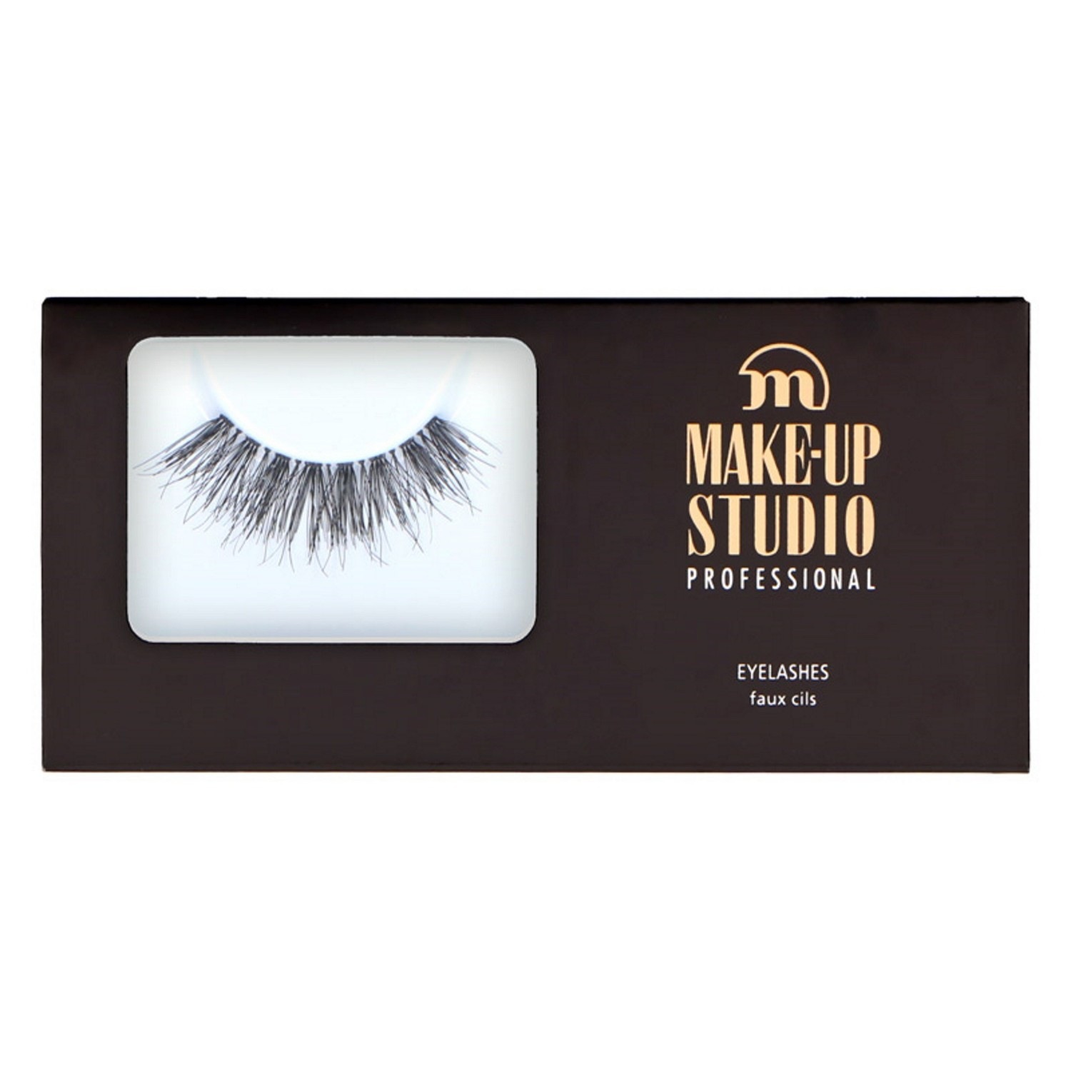 Make-up Studio Eyelashes 25