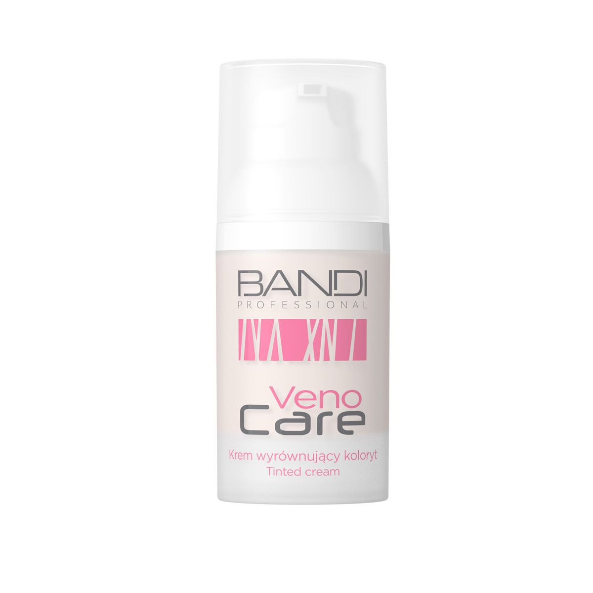 Bandi krema za izjednačavanje boje 30ml Veno Care